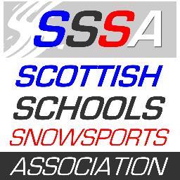 The Scottish Schools Snowsports Association - Organising Competitions and supporting schools engagement in Alpine, Freestyle and Nordic Snowsports