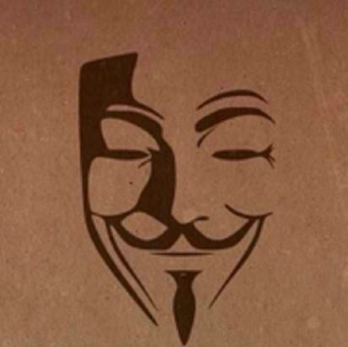 Knowledge is Free!
We are Anonymous.
We are Legion.
We Do Not Forgive.
We Do Not Forget.
Expect Us!