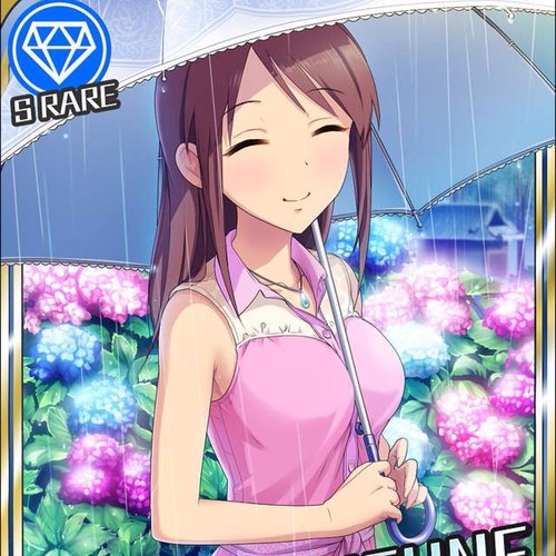 中３の女子です！よかったら仲良くしてね！ボカロとかも大好き(*´∀｀*)フォロー必ず返します！