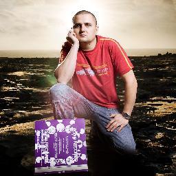 DJ and Producer



Here you will find updates from DJ Cargo. Follow me



iTunes: http://t.co/p6nKfo879L



Booking: djcargo@djcargo.info