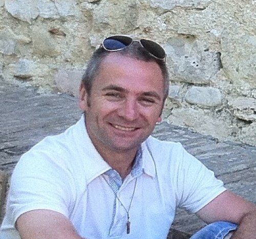 Roby6307's profile picture. 