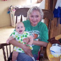 51 yr old empty nester