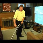 We're carpet installers who clean carpet!
We also clean ducts, tile/grout, hardwood floors, rugs, and furniture.
http://t.co/ZkAw1Xfq0A