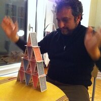 Guglielmo Cioni (@guglielmocioni) 's Twitter Profile