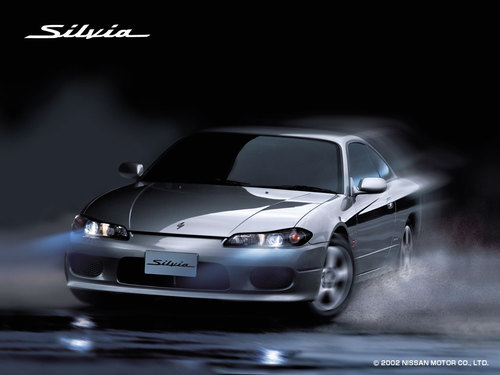 S15_AUTECH_'s profile picture. シルビア好きな高校生です。車好きな方はよろしくお願いしますm(__)m