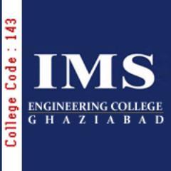 The professionally oriented programmes offered by IMS Ghaziabad are designed to train the students to become versed and accelerate in their respective field.
