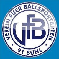 VfB 91 Suhl (@vfb_91_suhl) 's Twitter Profile