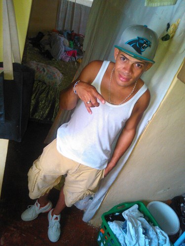 FrEe' #CrishBrOwn