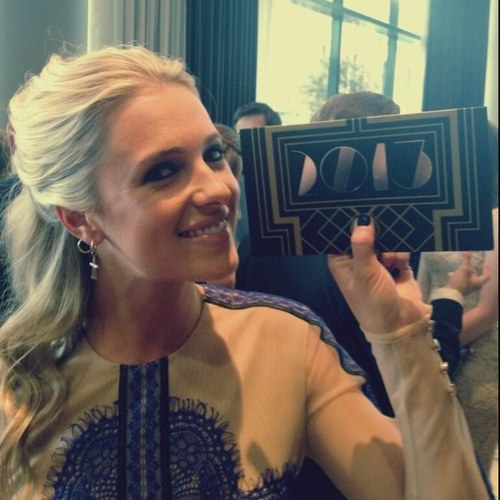 MaddieMorrison_'s profile picture. Whooooooo @bowman_scarlett