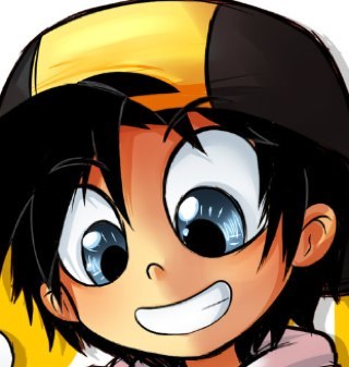 My rival! : @gold_is_dumb