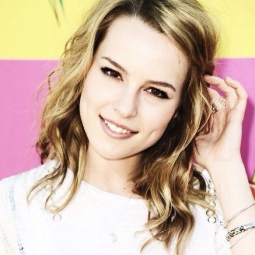 I LUV BRIDGIT MENDLER WBU?
