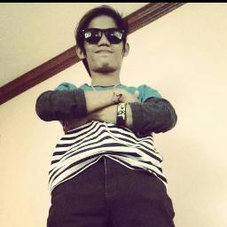 Beauty is inside, cuteness is outside, put em together and you get “gorgeous”.