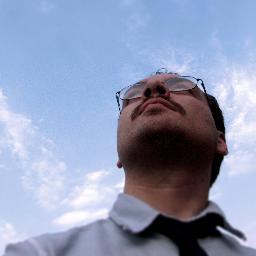 cabazuga's profile picture. Pablo De Zuñiga Caballero. Director, guionista, creador multimedia, human swiss knife.