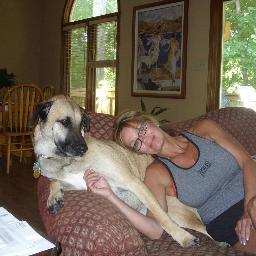 Avid animal lover! We enjoy the outdoors and prefer to keep busy.  When not enjoying the outdoors I work in marketing  specializing in finance. NLMS#1540934