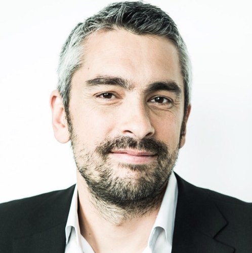 Fondateur de Perrier Jablonski.
