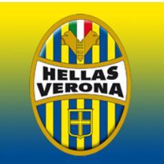 Tutte le ultime sul #Verona e la #SerieA notizie e opinioni scritte da veri tifosi, proprio come te! #ForzaHellas #ForzaVerona  #Verona