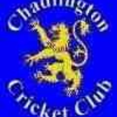 ChadlingtonCC's profile picture. Village cricket team in the heart of Oxfordshire. Two teams in the OCA (div 1&8). Thriving junior section. #lions