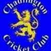 Chadlington C.C (@chadlingtoncc) 's Twitter Profile