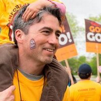 TrevorEggleton (@treeggleton) 's Twitter Profile