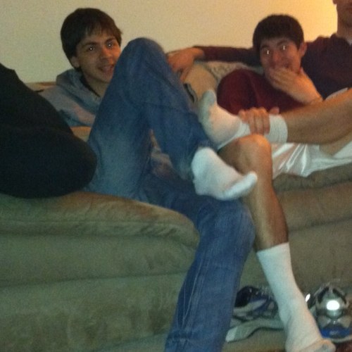 Killin' livers and ladies, just here to have a good time and #FSU. Don't be fooled, this is the #RealNotNickTerz