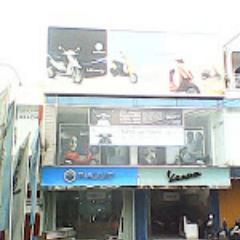 Dealer Piaggio-Vespa wilayah Kalimalang Jakarta Timur,Bekasi & sekitarnya
Email:sales.piaggiokalimalang@gmail.com