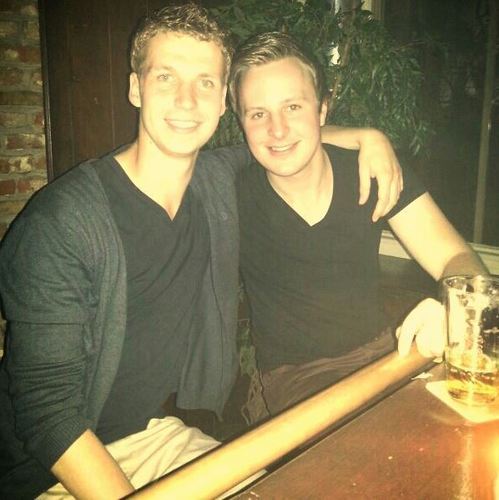 michelkoridon's profile picture. Michel Koridon | 24 jaar | Hattem | Online marketeer BudgetGift.nl | Hatto-Heim 1 |