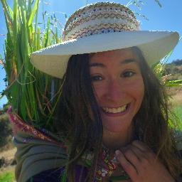 Pursuing life satisfaction by completing my #travel bucket list.