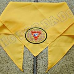 Sou um Desbravador do Clube Garça Azul, 1 região APSo, mostrando as news do Mundo do Desbravador!!