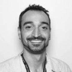 Web Architect at VML.