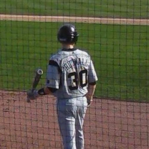 don't stop believing..former baseball player for purdue