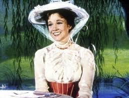 ∰ Mary Poppins: Practically perfect in every way. I am never cross. I am firm, however, but kind. And one more thing. I never explain anything. ∰ #RP