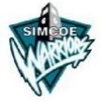 SDMHA (@simcoewarriors) 's Twitter Profile
