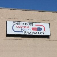 CherokeeCustomRx (@custom_rx) 's Twitter Profile