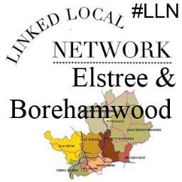 elstreeboreham's profile picture. News & info about the town of Elstree & Borehamwood  Herts Part of the Linked Local Network #LLN All mentions retweeted Comment & connect globally go to website