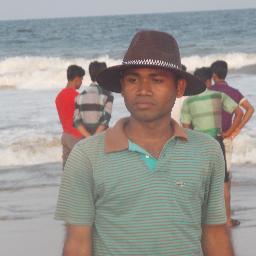 Basanta, a researcher in the field of Solid state gas sensor. He published over 20 papers in peer reviewed journal and conferences.