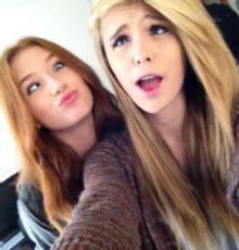 MorganBeadles_'s profile picture. dick