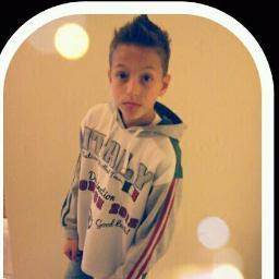 Follow me I'M COOL