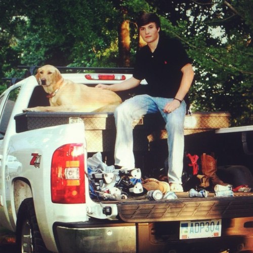 john_evans214's profile picture. 