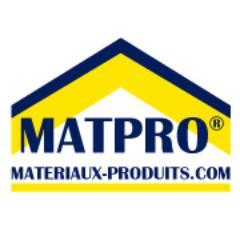 MATPRO est la solution e-commerce, adaptée à vos besoins, pour les travaux d’entretien, les réparations et l’hygiène générale.