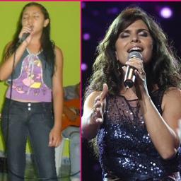 Twitter feito para demonstrar o quanto eu sou fã dessa Talentosa Cantora Aline Barros Amo d+..
