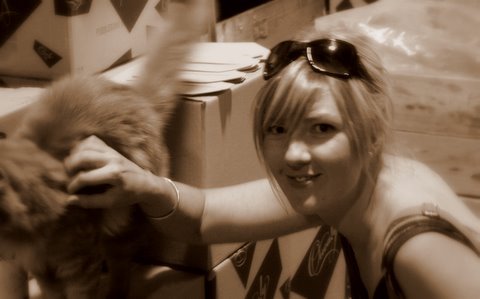 CarlyReiter's profile picture. 