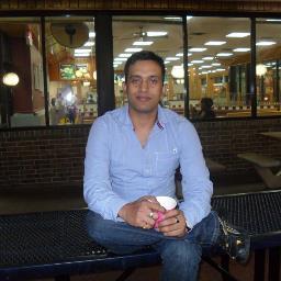 sharmashdeep's profile picture. 