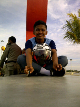 SMA LPP UMI MAKASSAR