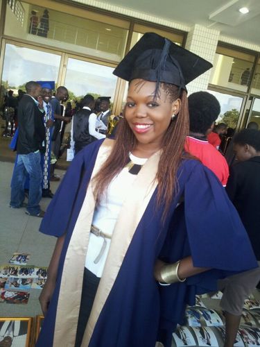 iamchileshe's profile picture. 