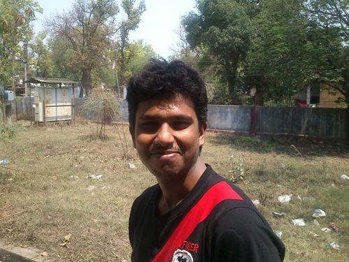 Electrical Engineer @ Tata Steel.
Love Family,Cricket, Badminton & Desi Murga