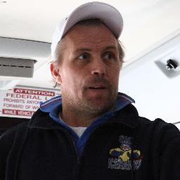 KentaSkjervold's profile picture. Fagbrev maler, nå IT-konsulent. Tidligere hockey og fotball målvakt. Holdt nullen mot Tottenham.