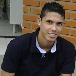 Sorria Deus está com tigo ...