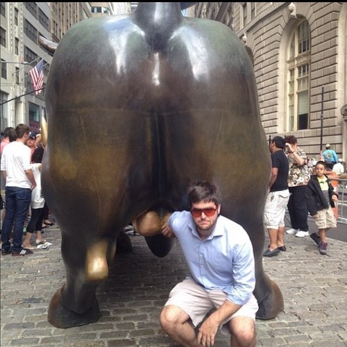 BradleyFrancis_ Profile Picture