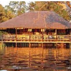 Chobe Safari Lodge is situated in Kasane on the banks of the Chobe River and shares a border with Chobe National Park.