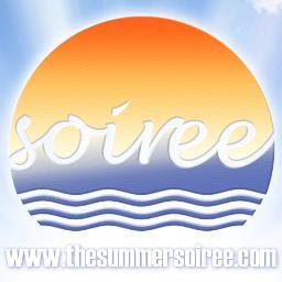 TheSummerSoiree's profile picture. A unique music event over the sea- Bringing the best selection of Live Music & DJ's from around the world playing- House, Disco, Soul, Funk & RnB